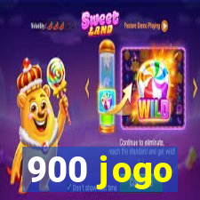 900 jogo